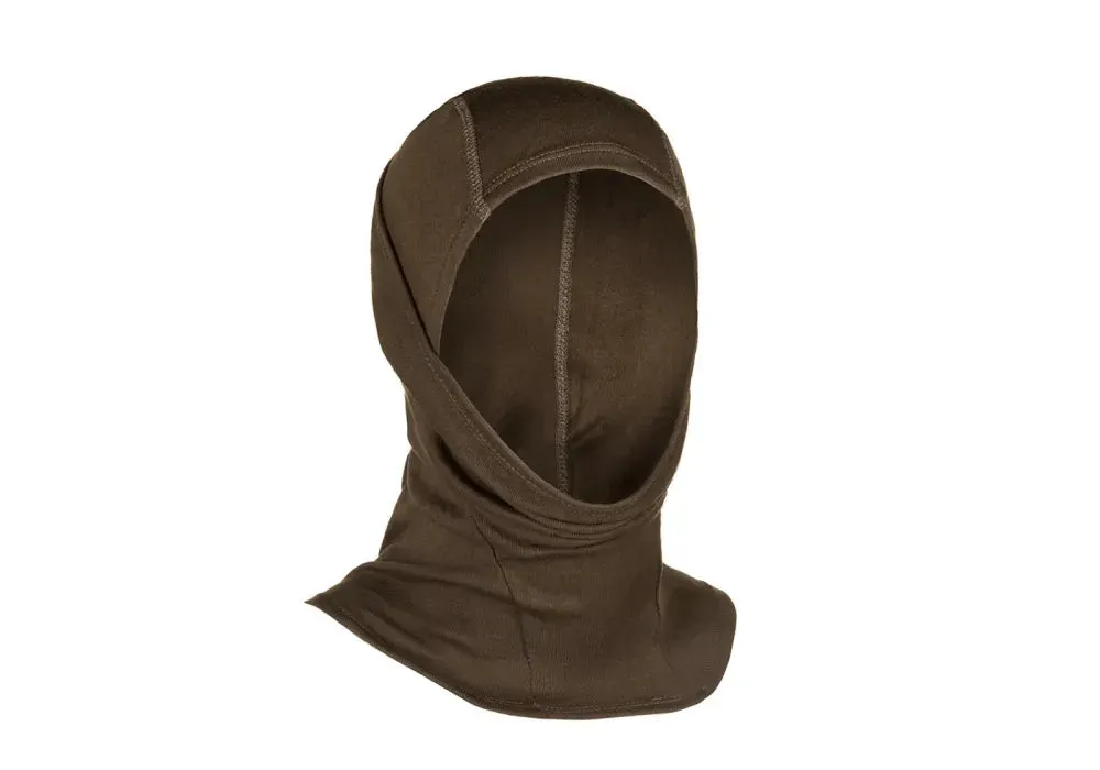 Invader Gear - MPS Balaclava - Finnlandshette Ranger Grønn