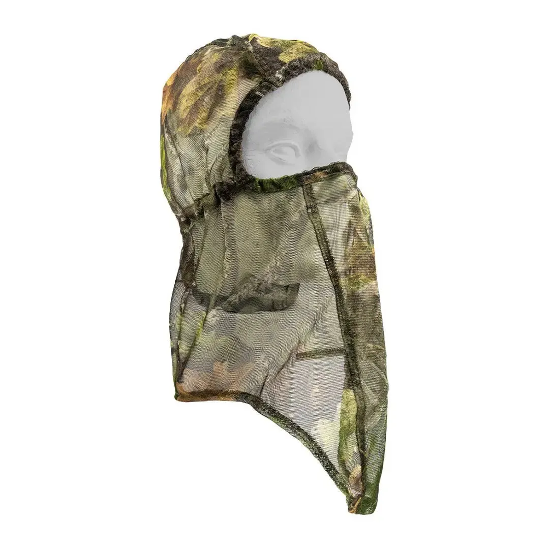 Jack Pyke Lightweight Mesh Balaclava