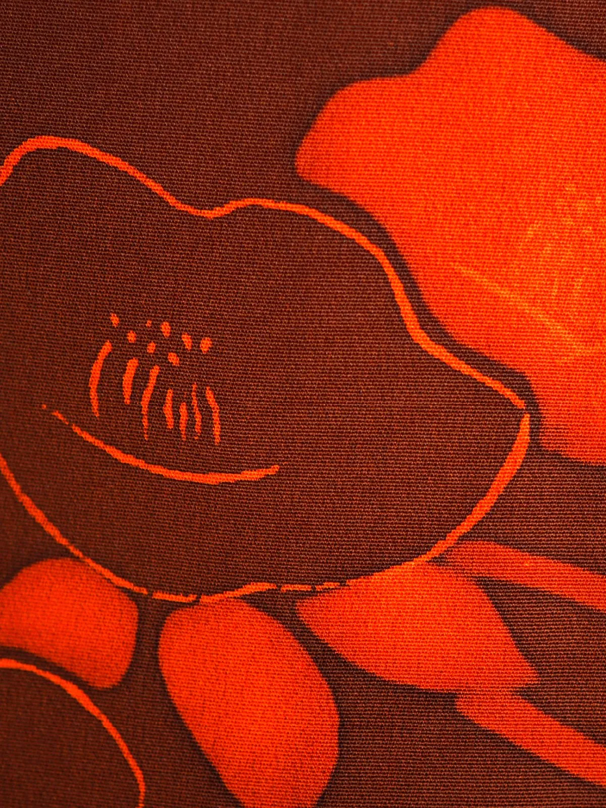 Japanese flowerplants design orange michiyuki