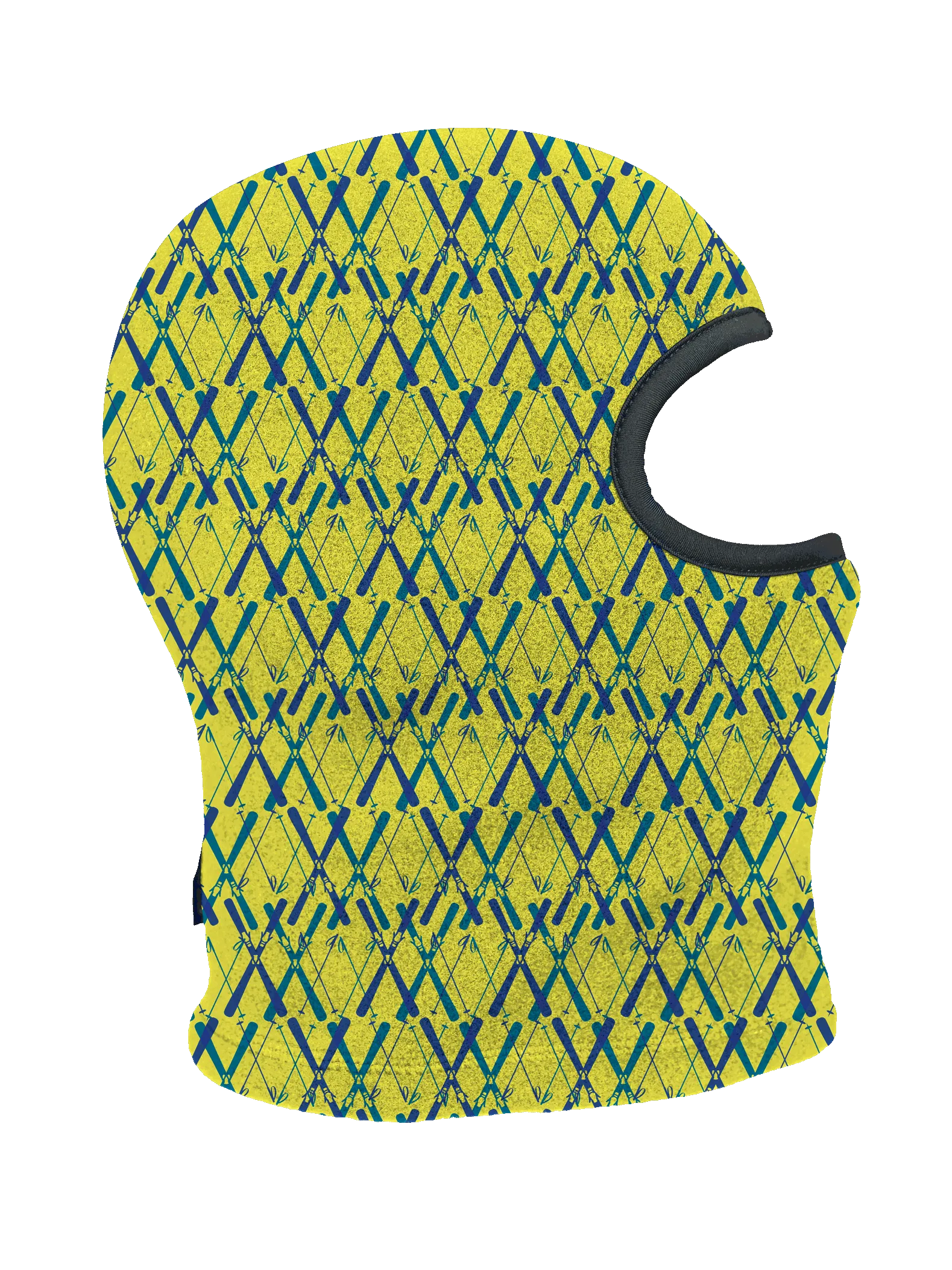 Jr Balaclava Prints