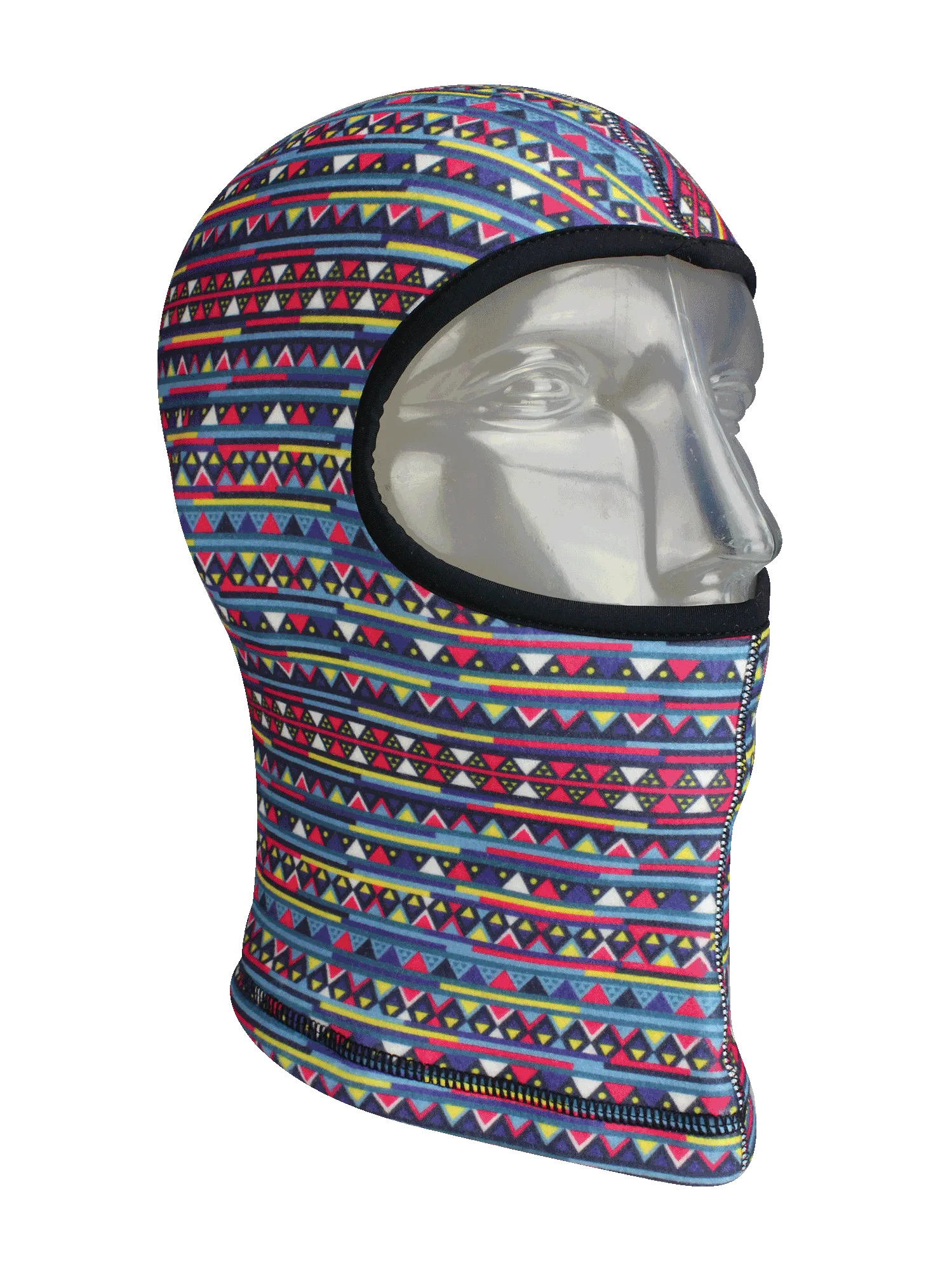 Jr Balaclava Prints