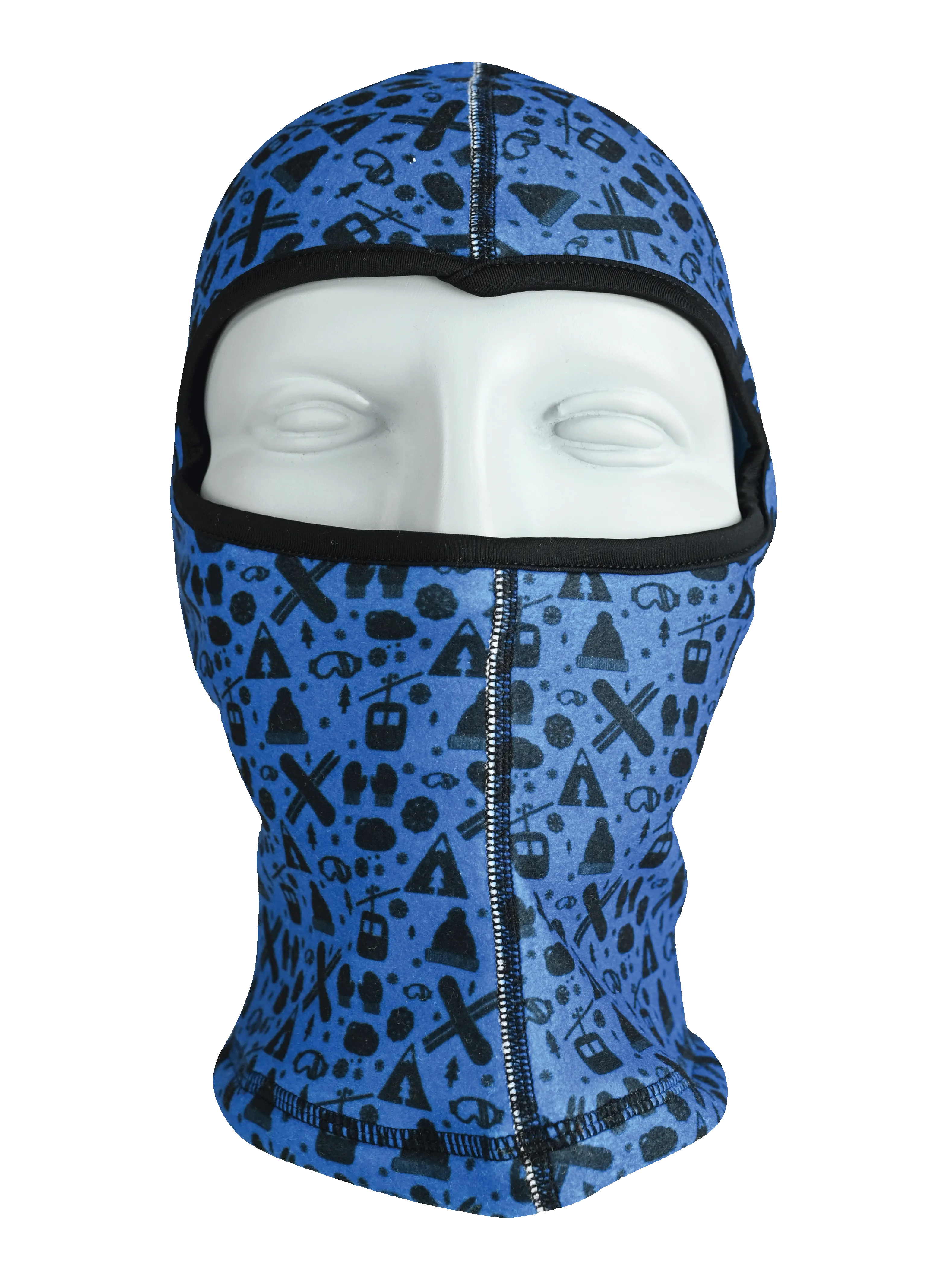 Jr Balaclava Prints