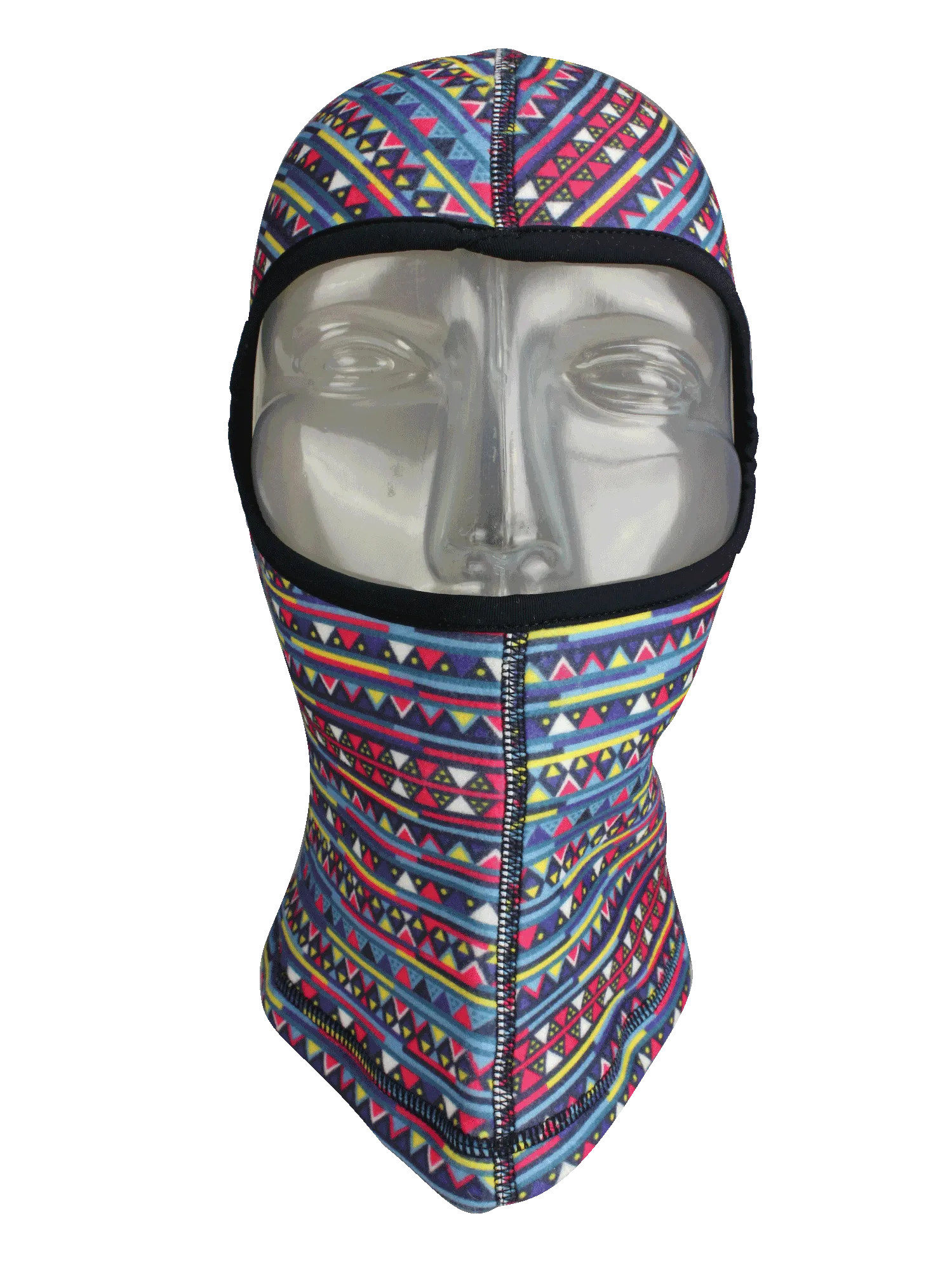 Jr Balaclava Prints