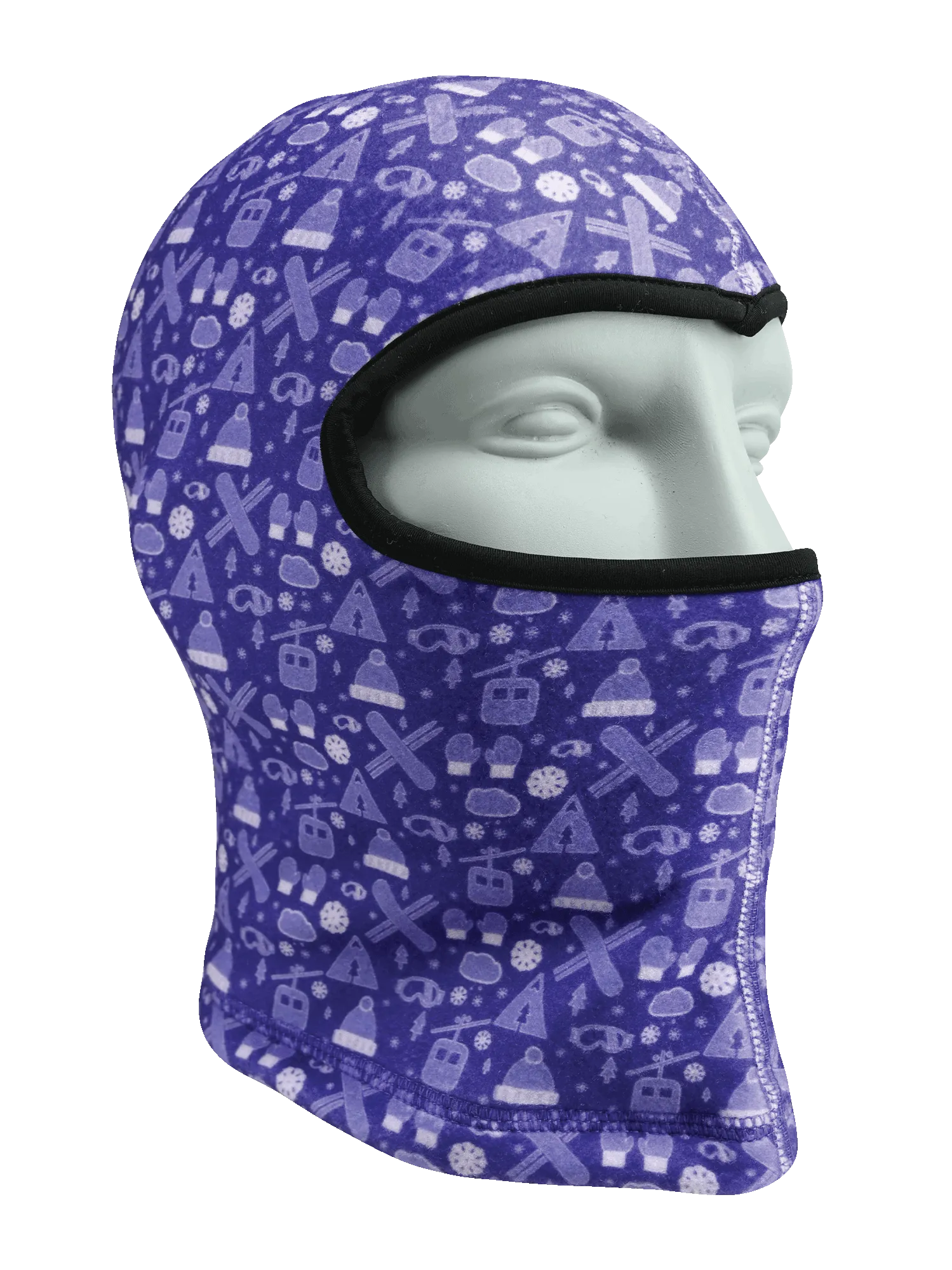 Jr Balaclava Prints