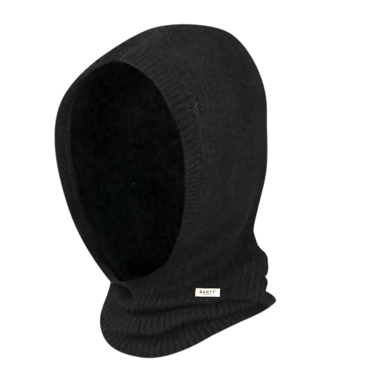 Karesa Hood - Black