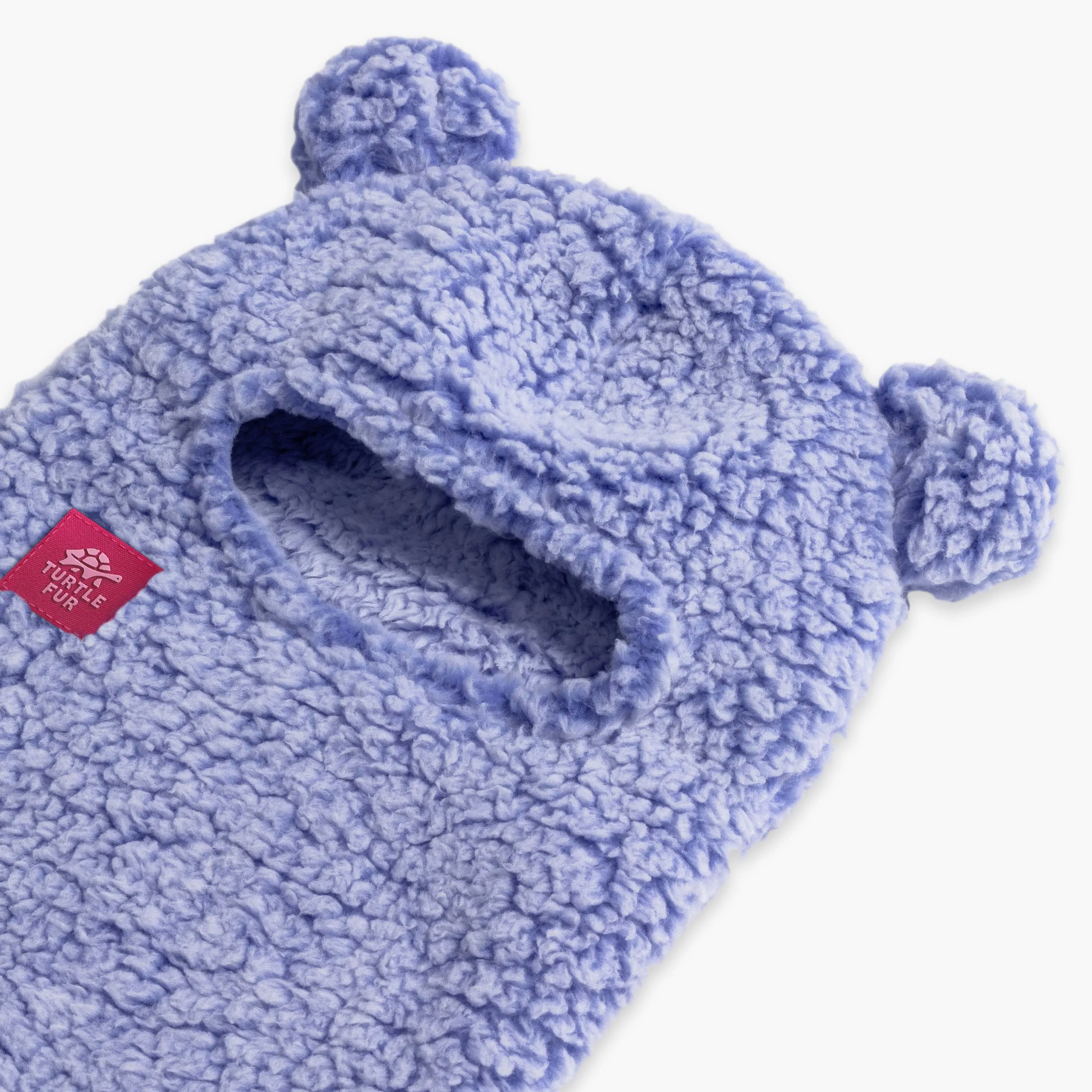 Kids Bear Balaclava