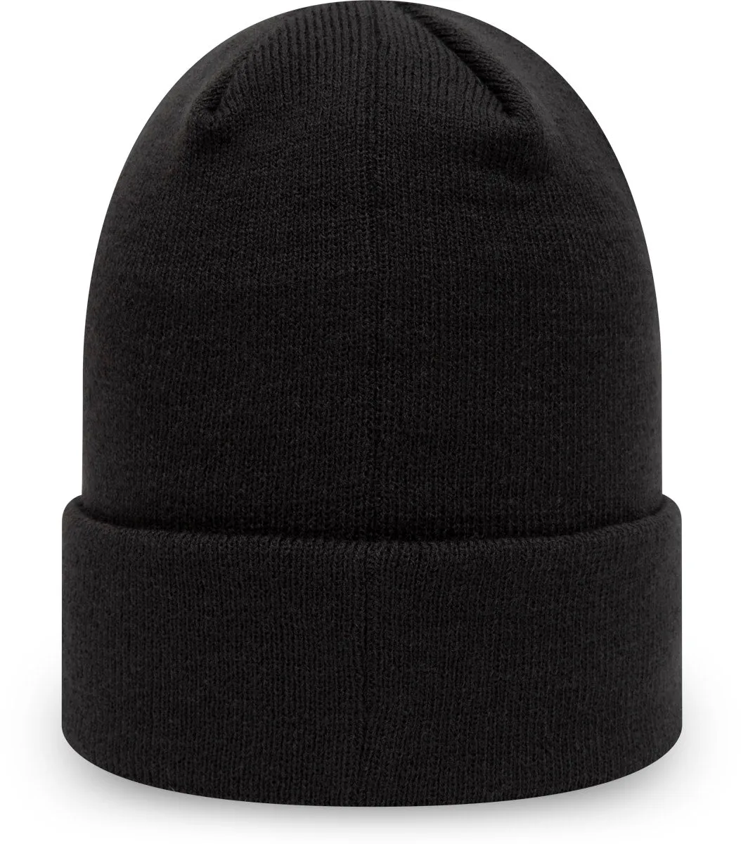 Mclaren F1 New Era Essential Cuff Knit Beanie