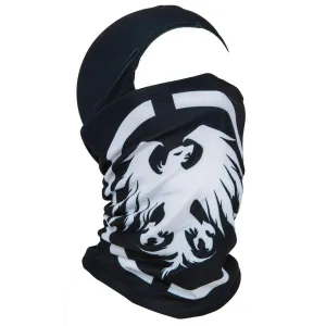 Never Sumer Timberline Double Balaclava