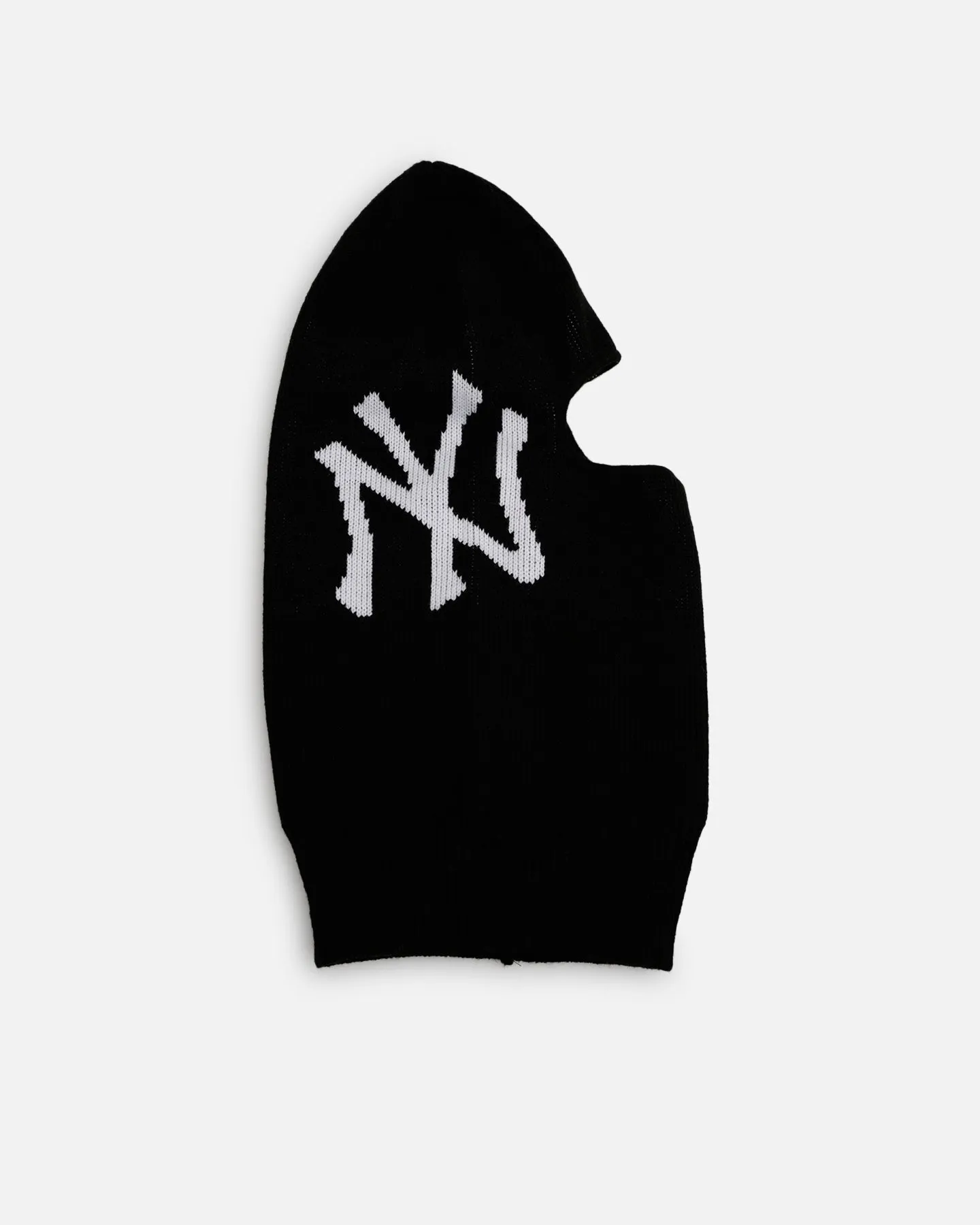 New Era New York Yankees Balaclava Black/White