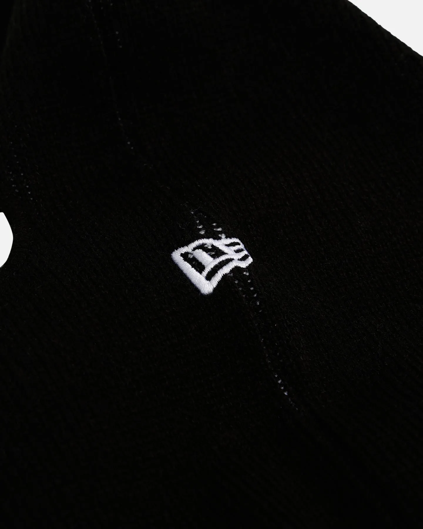 New Era New York Yankees Balaclava Black/White