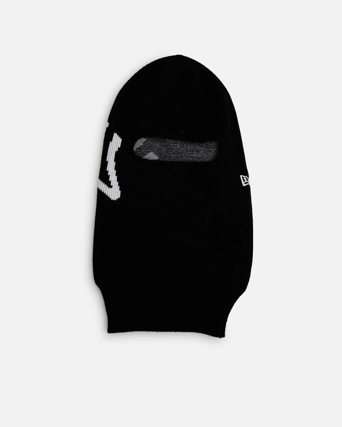 New Era New York Yankees Balaclava Black/White