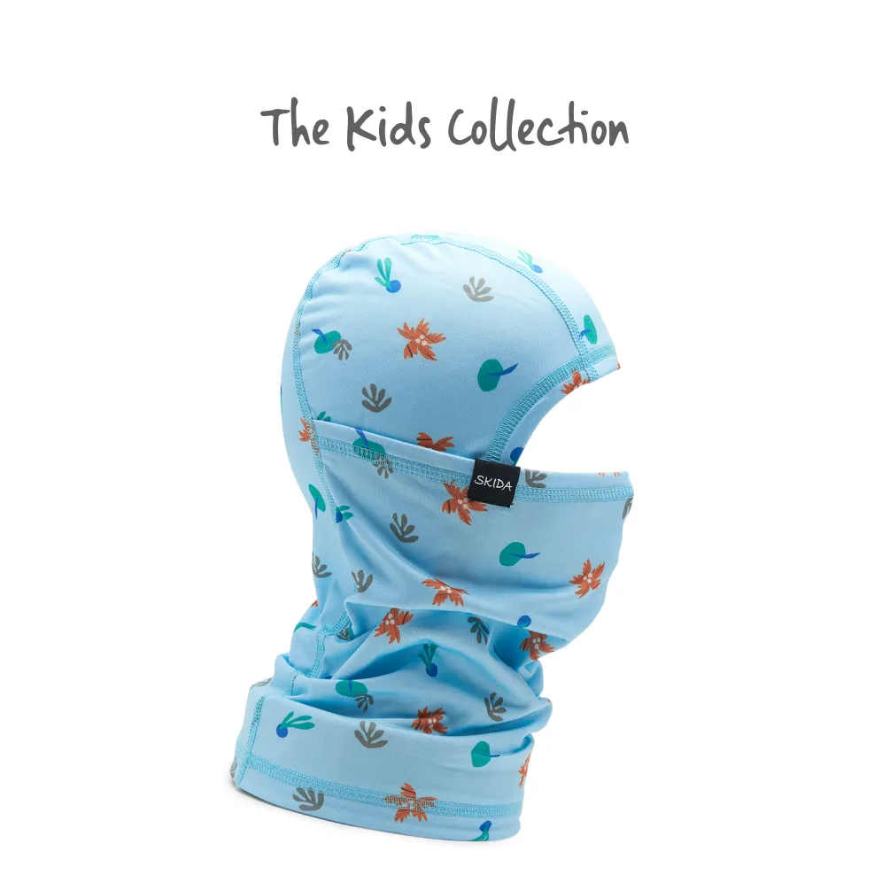 Nori | Kids Balaclava