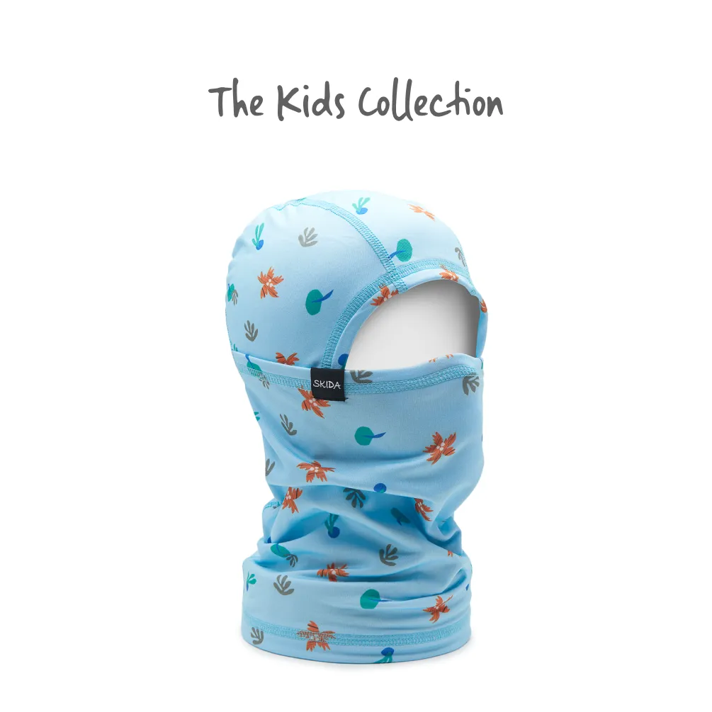 Nori | Kids Balaclava