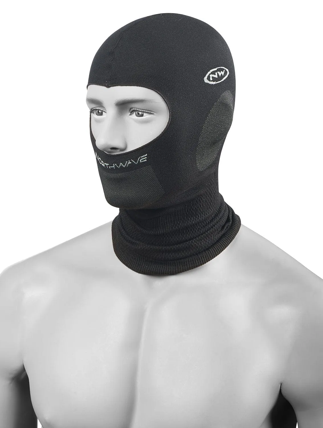 Northwave Balaclava Plus Headcover