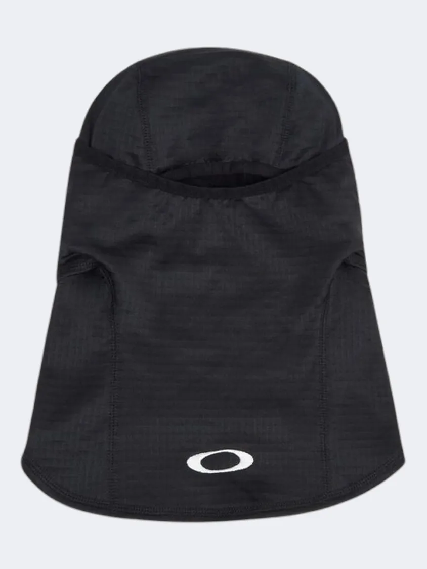 Oakley Sub Frost Men Lifestyle Balaclava Blackout