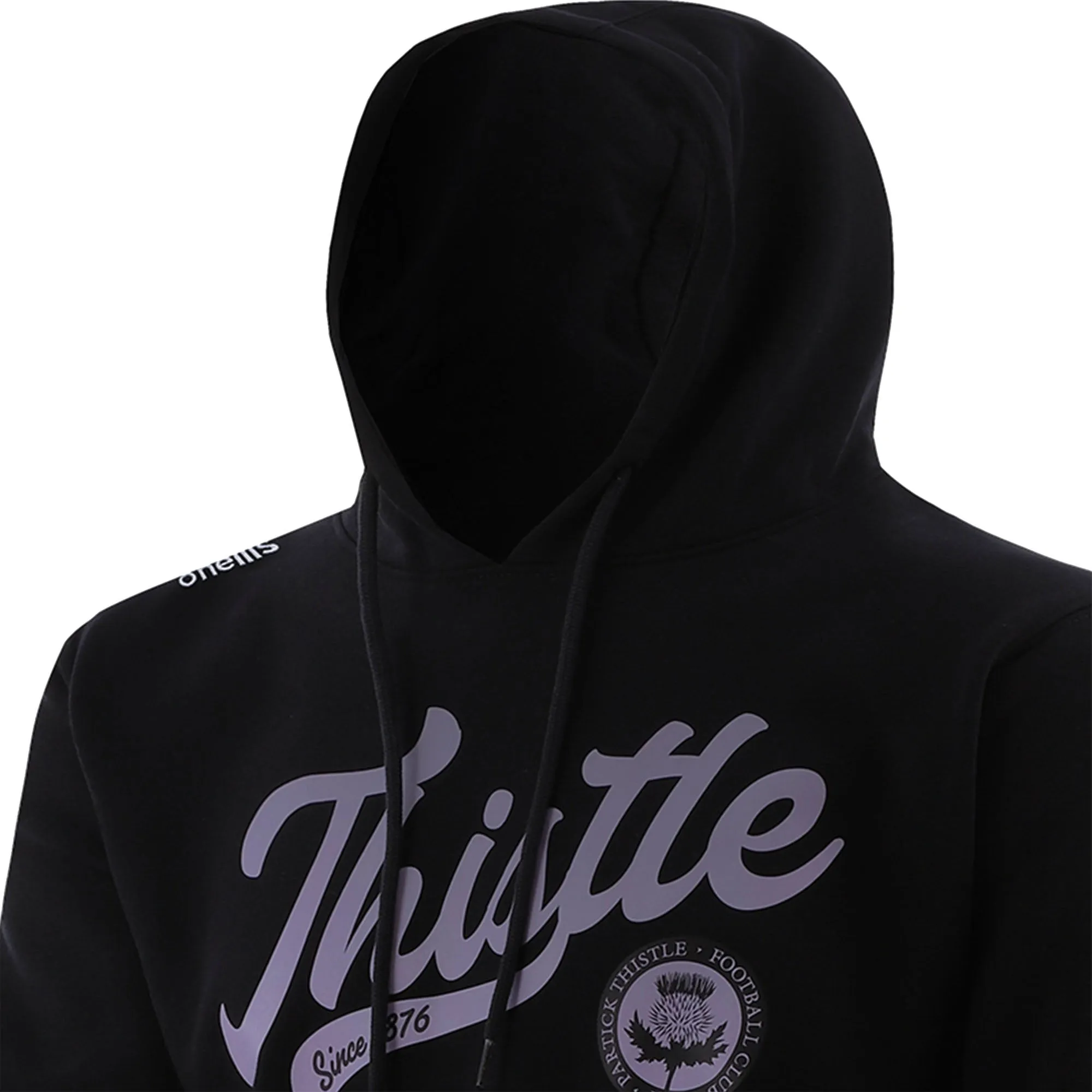 Partick Thistle "Thistle " Hoodie