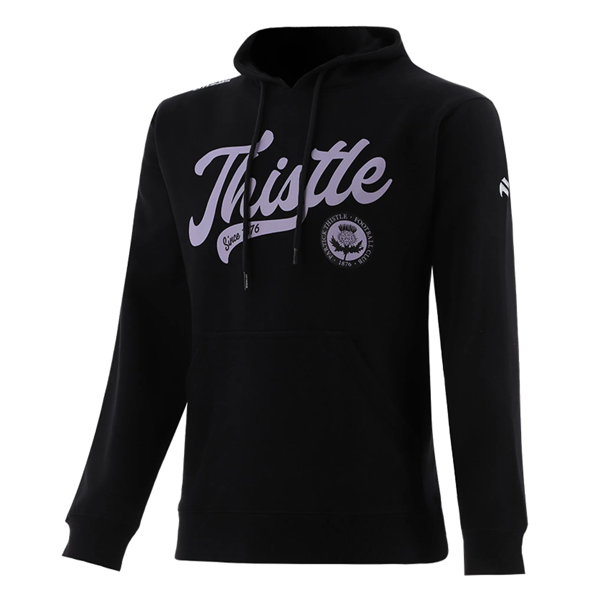 Partick Thistle "Thistle " Hoodie