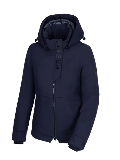 Pikeur Athleisure Waterproof Winter Riding Jacket