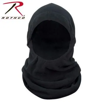 Polar Fleece Adjustable Balaclava