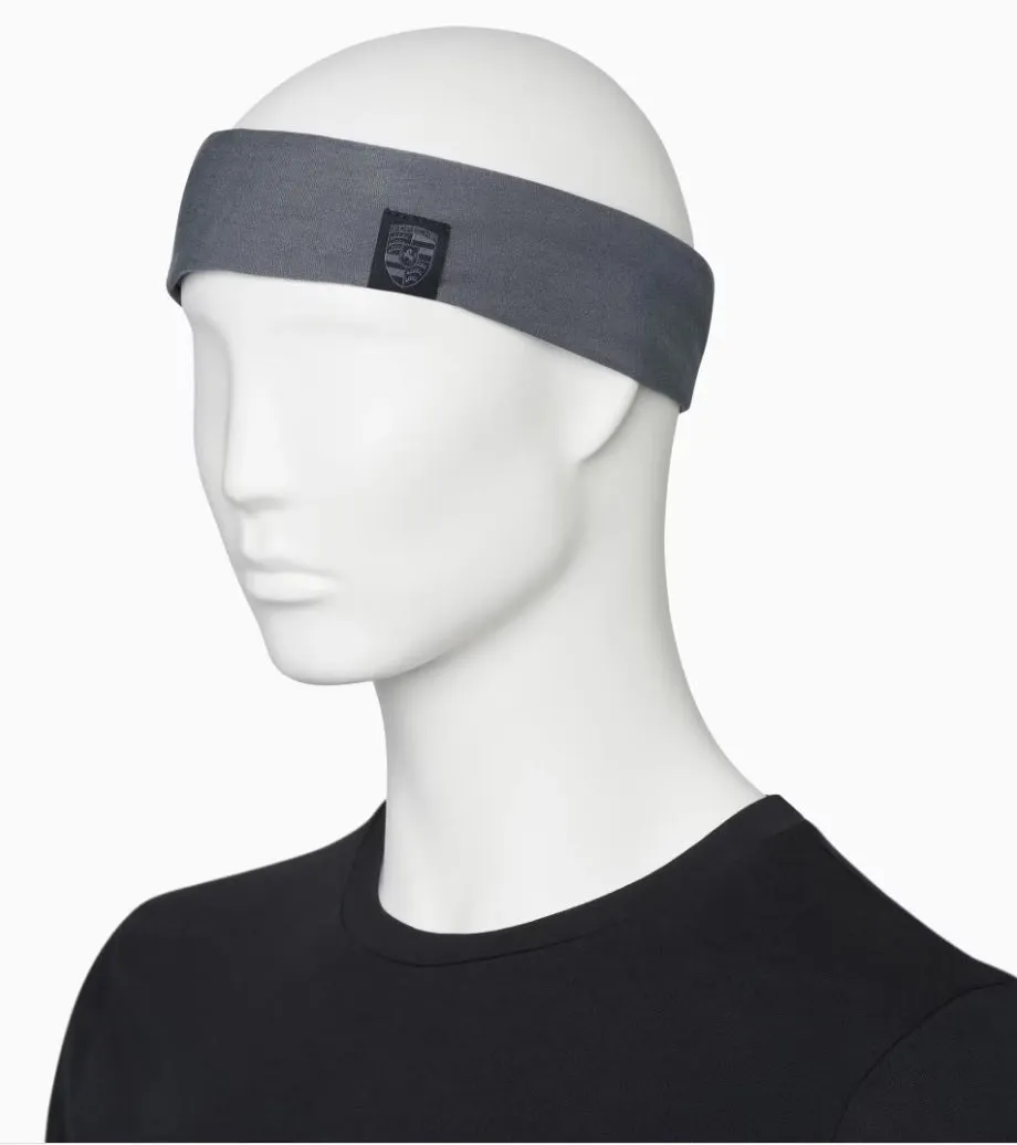 Porsche  Multifunctional Headband