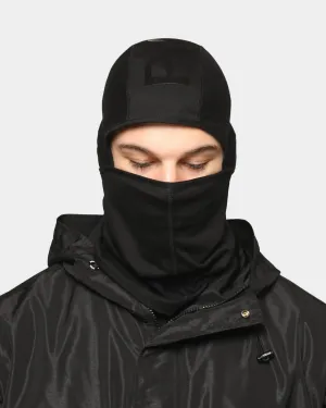 Pyra Balaclava Black