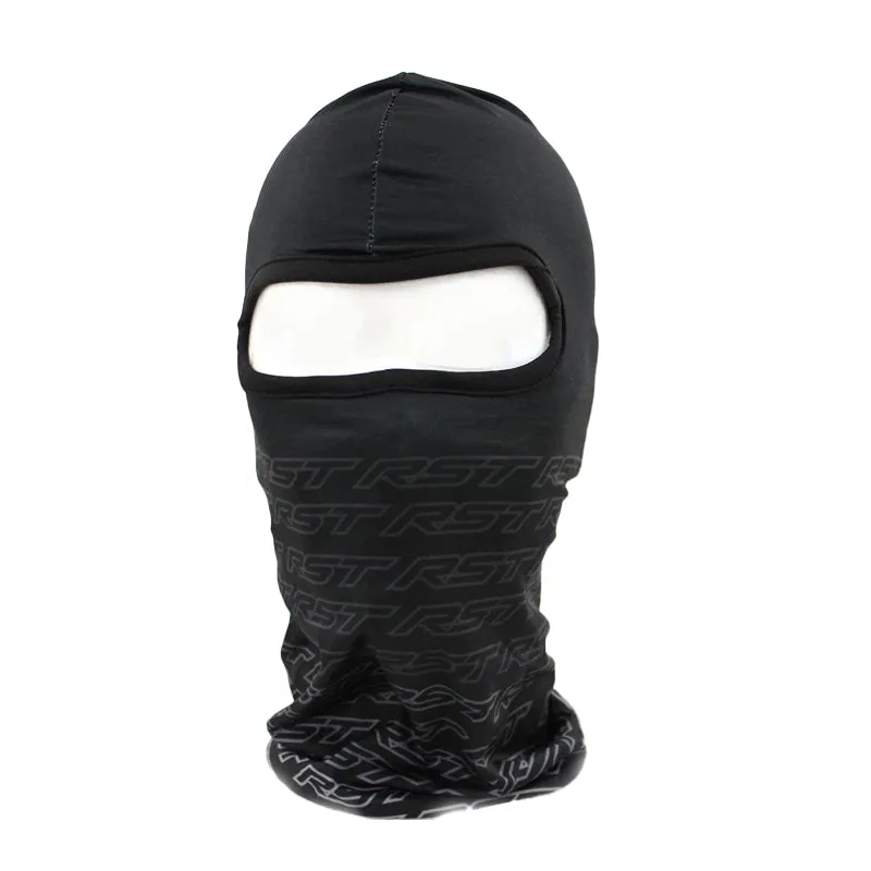 RST Casual Balaclava Black