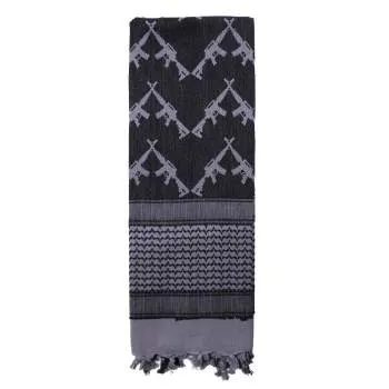 Shemagh Tactical Desert Keffiyeh Scarf