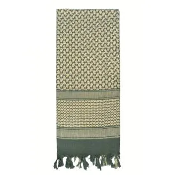 Shemagh Tactical Desert Keffiyeh Scarf