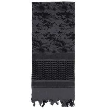 Shemagh Tactical Desert Keffiyeh Scarf