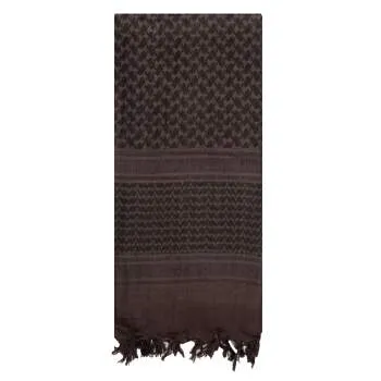 Shemagh Tactical Desert Keffiyeh Scarf