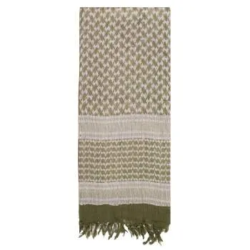 Shemagh Tactical Desert Keffiyeh Scarf