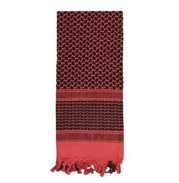 Shemagh Tactical Desert Keffiyeh Scarf