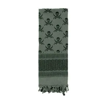 Shemagh Tactical Desert Keffiyeh Scarf