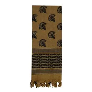 Shemagh Tactical Desert Keffiyeh Scarf