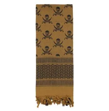 Shemagh Tactical Desert Keffiyeh Scarf