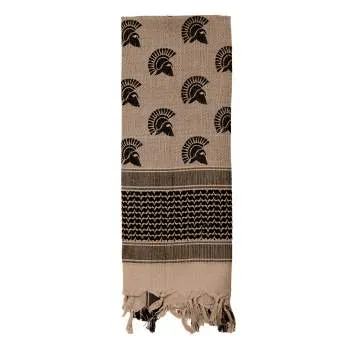 Shemagh Tactical Desert Keffiyeh Scarf