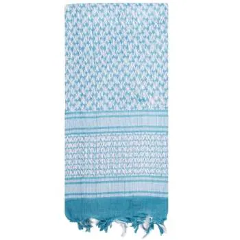 Shemagh Tactical Desert Keffiyeh Scarf