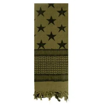 Shemagh Tactical Desert Keffiyeh Scarf