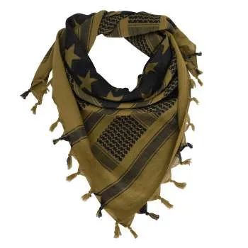 Shemagh Tactical Desert Keffiyeh Scarf