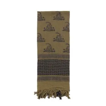 Shemagh Tactical Desert Keffiyeh Scarf