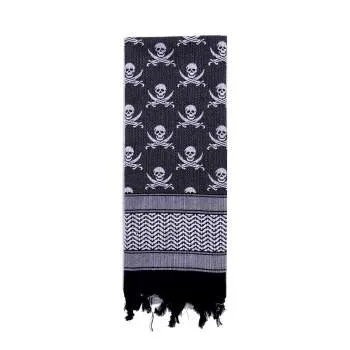 Shemagh Tactical Desert Keffiyeh Scarf