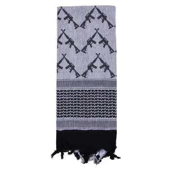 Shemagh Tactical Desert Keffiyeh Scarf