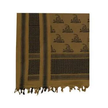 Shemagh Tactical Desert Keffiyeh Scarf