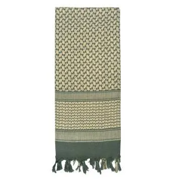 Shemagh Tactical Desert Keffiyeh Scarf