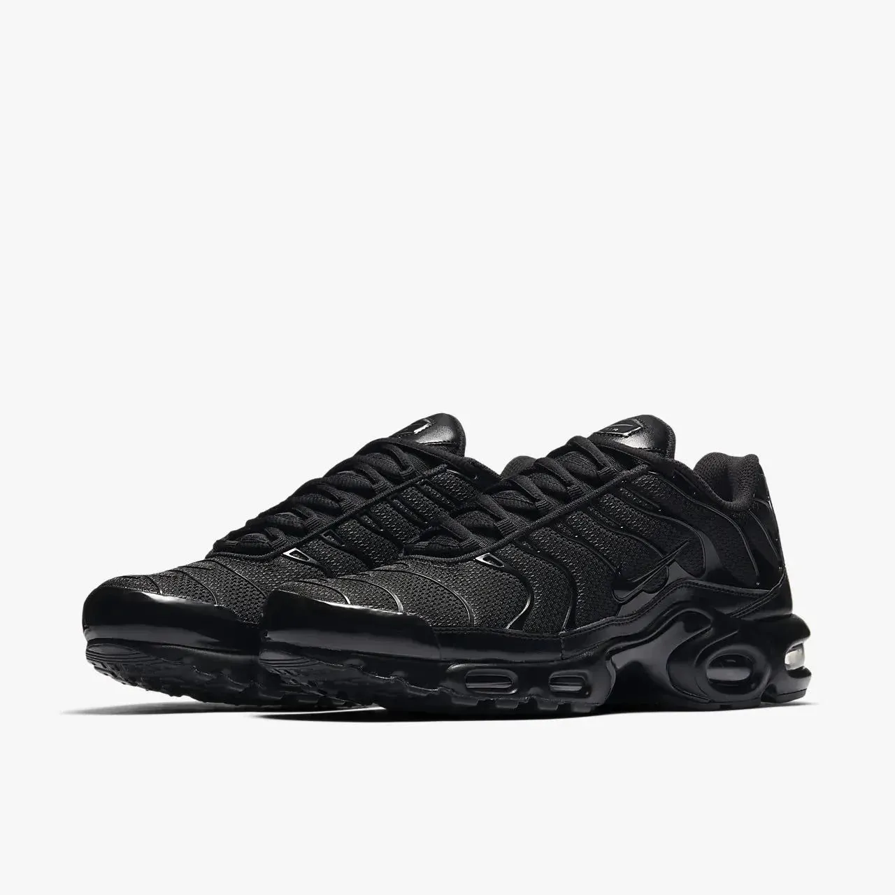 SNEAKERMASK AIRMAX TN BLACK MASK