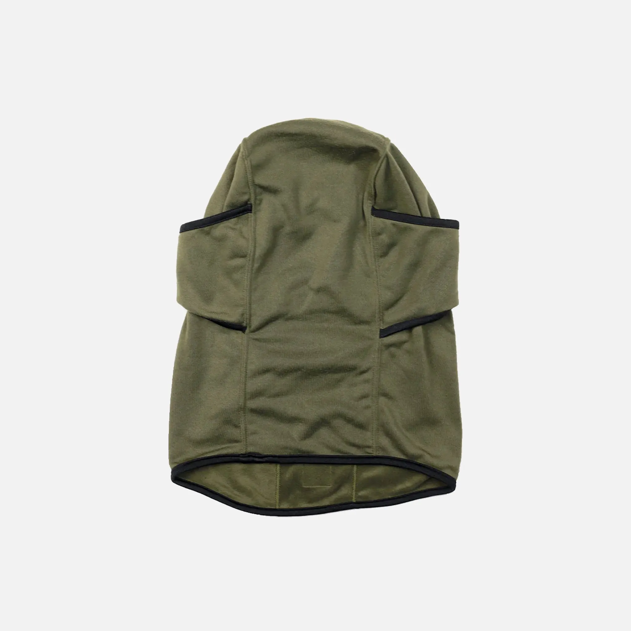 South2 West8 Balaclava Poly Fleece - Olive