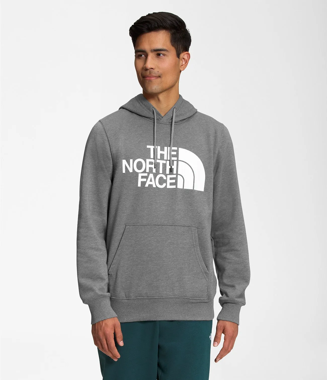 The North Face Men's Half Dome Pullover Hoodie