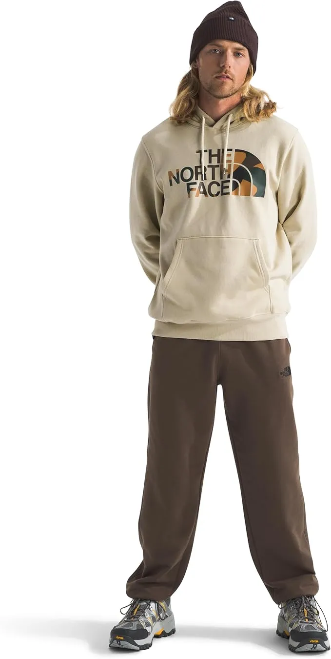 The North Face Men's Half Dome Pullover Hoodie