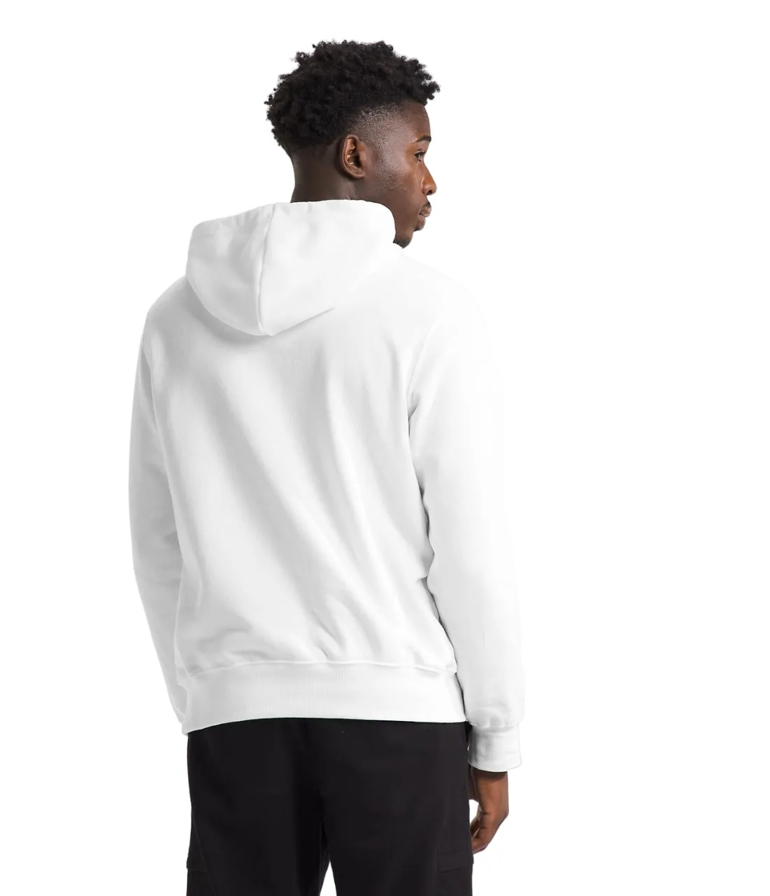 The North Face Men's Half Dome Pullover Hoodie