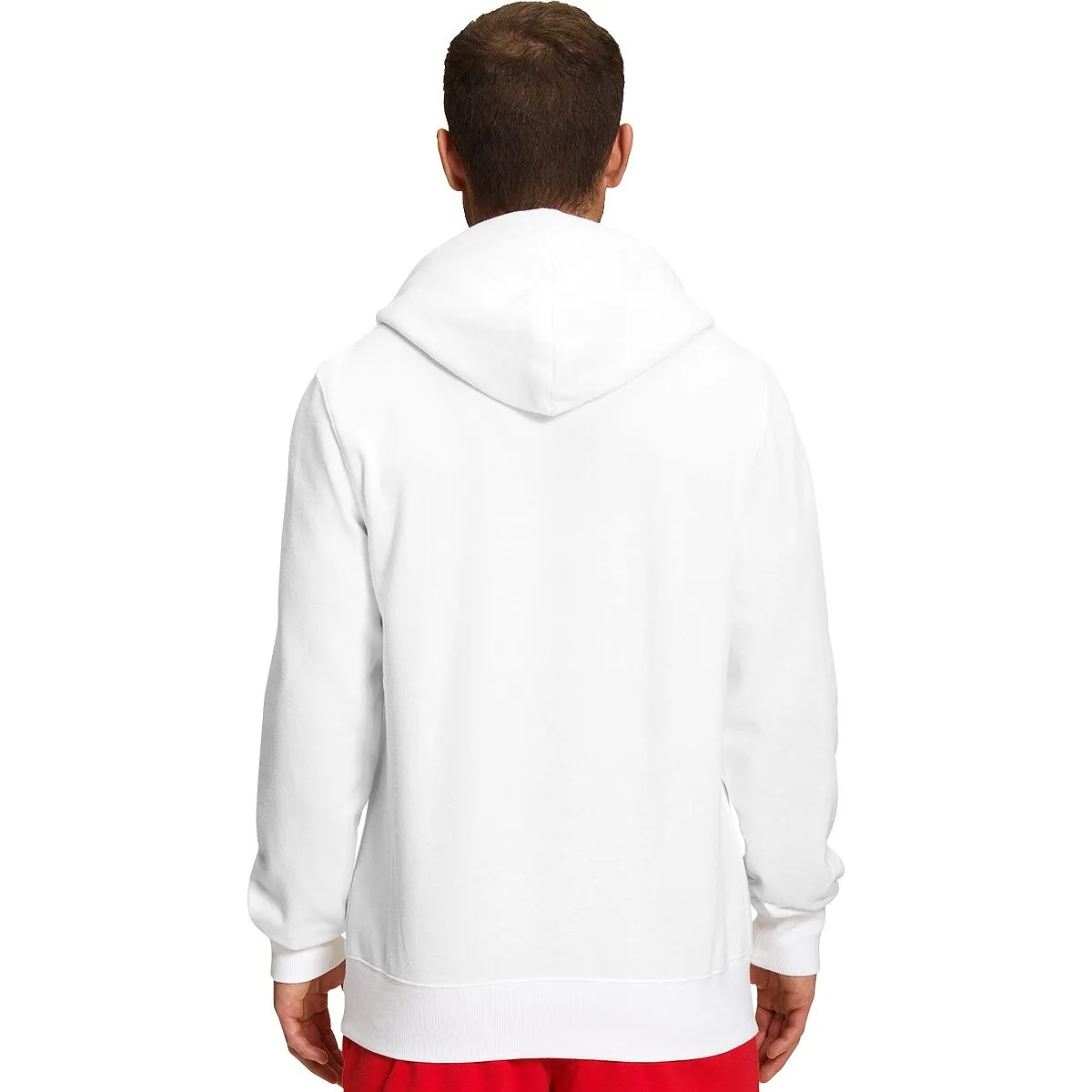 The North Face Men's Half Dome Pullover Hoodie